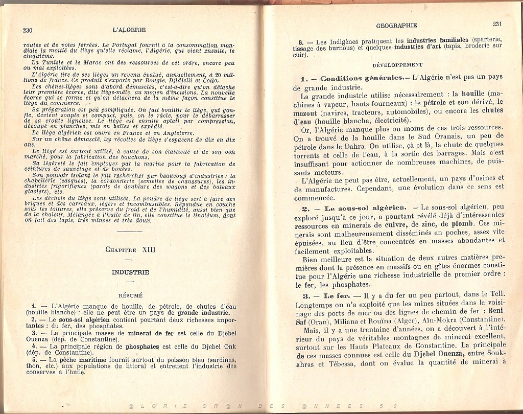 ALGERIE COURS HISTOIRE COLONISATION GEOGRAPHIE ADMINISTRATION  (119).jpg